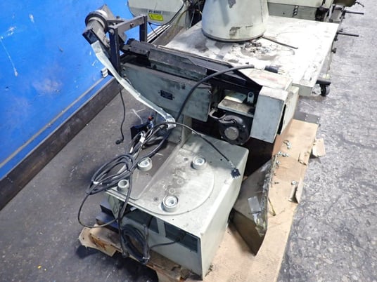 Autobag #HS-100, Automatic Bagger, w/Feeder Unit, 220/240 V - Image 10