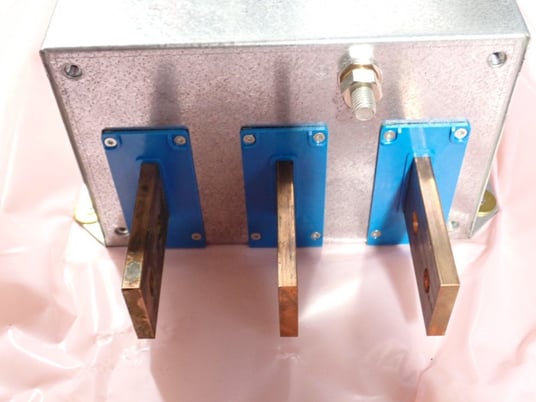 Rexroth #HNF01.1A-P2K0-R1200-A-480-NNNN, Filter Module, 3 Phase, 1200 Amps, 400-480 VAC - Image 4