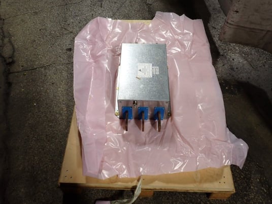 Rexroth #HNF01.1A-P2K0-R1200-A-480-NNNN, Filter Module, 3 Phase, 1200 Amps, 400-480 VAC - Image 5