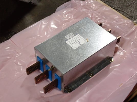 Rexroth #HNF01.1A-P2K0-R1200-A-480-NNNN, Filter Module, 3 Phase, 1200 Amps, 400-480 VAC - Image 6