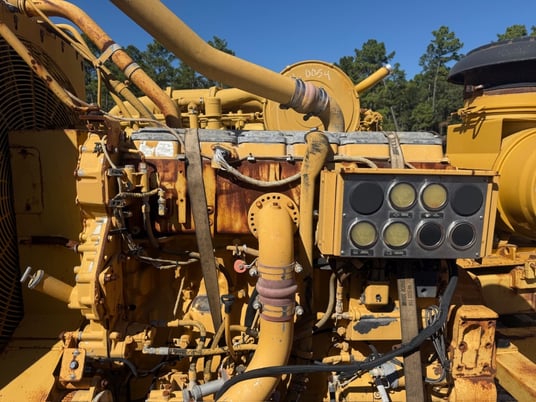 Caterpillar #C15, diesel engine - Image 3