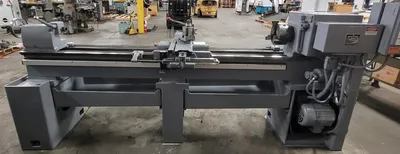 15" x 72" Leblond #15-Regal, Engine Lathe, 2-1/4" bore, 7.5 HP, 1200 RPM - Image 5