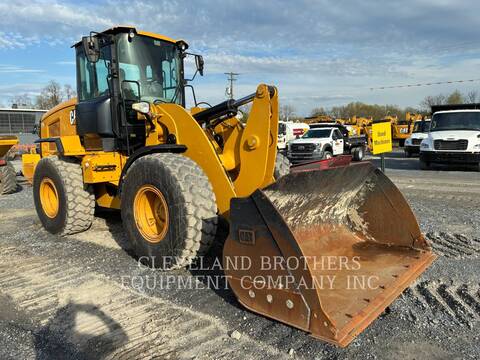 Cat 930M, Wheel Loader, 4588 hours, S/N: KTG05259, 2019 - Image 2