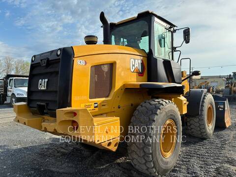 Cat 930M, Wheel Loader, 4588 hours, S/N: KTG05259, 2019 - Image 3