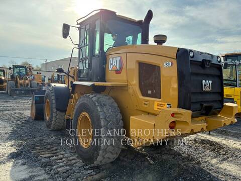 Cat 930M, Wheel Loader, 4588 hours, S/N: KTG05259, 2019 - Image 4