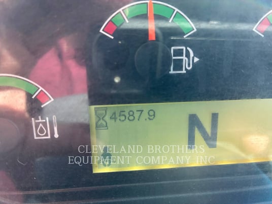 Cat 930M, Wheel Loader, 4588 hours, S/N: KTG05259, 2019 - Image 5