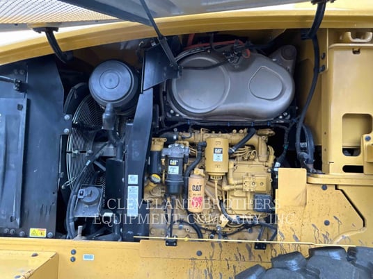 Cat 930M, Wheel Loader, 4588 hours, S/N: KTG05259, 2019 - Image 7