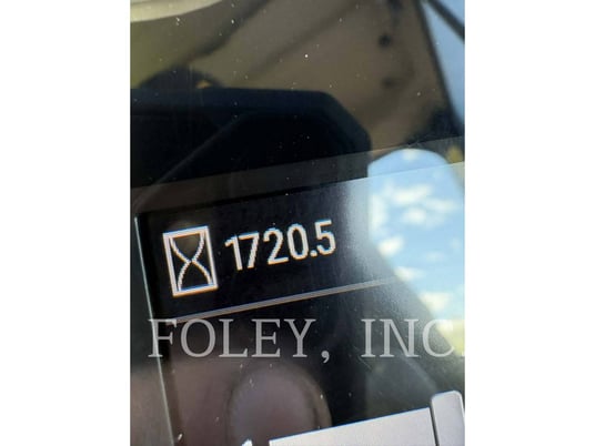 Caterpillar 305-07CR, 1720 hours, S/N: 5G501024, 2022 - Image 5