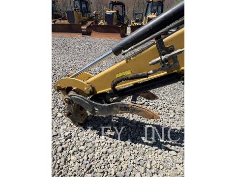 Caterpillar 305-07CR, 1720 hours, S/N: 5G501024, 2022 - Image 8