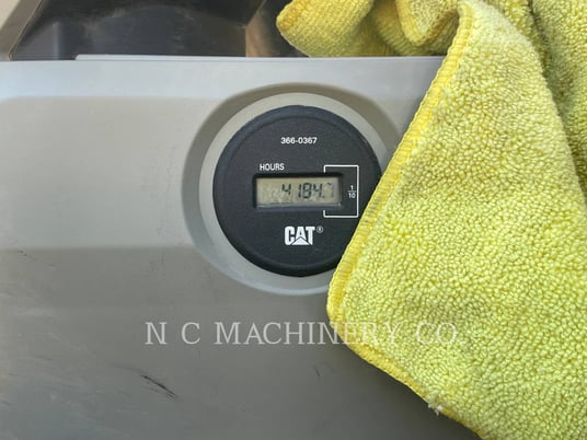 Caterpillar 326FL, 4184 hours, S/N: FBR20715, 2019 - Image 5