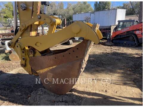 Caterpillar 326FL, 4184 hours, S/N: FBR20715, 2019 - Image 8