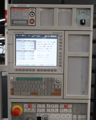 DMG Mori Seiki #Dura-Vertical-635, Vertical Machining Center, 3-Axis, 25" X, 20.1" Y, 18.1" Z, 15 HP, 12000 - Image 8
