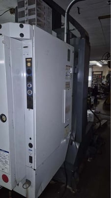 Haas #VF-4SS, Vertical Machining Center, 3-Axis, 50" X, 20" Y, 25" Z, 18" x 52" Table, 30 HP, 12000 RPM, 24 - Image 7