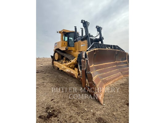 Caterpillar D10T, 23380 hours, S/N: RJG00108, 2004 - Image 2