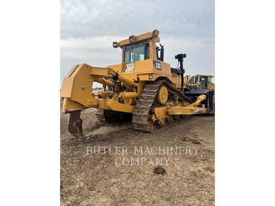 Caterpillar D10T, 23380 hours, S/N: RJG00108, 2004 - Image 3