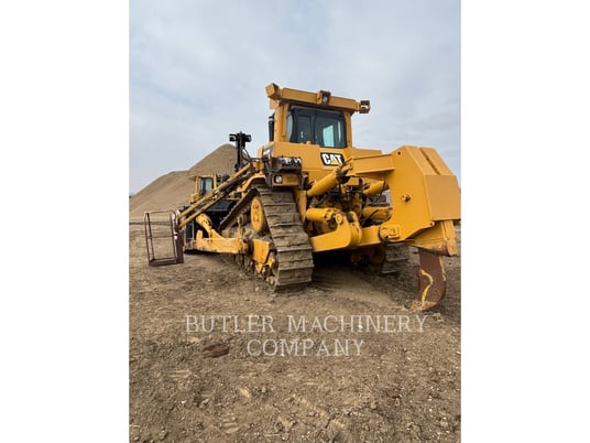 Caterpillar D10T, 23380 hours, S/N: RJG00108, 2004 - Image 4