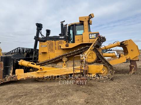 Caterpillar D10T, 23380 hours, S/N: RJG00108, 2004 - Image 6
