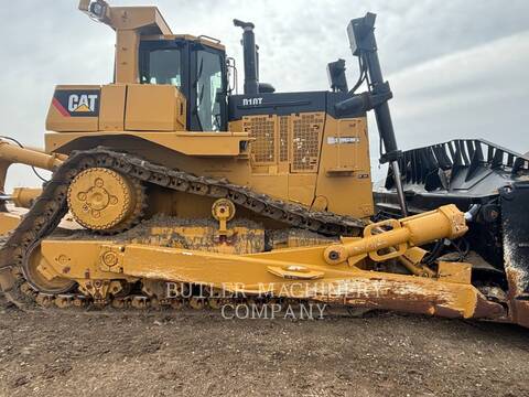 Caterpillar D10T, 23380 hours, S/N: RJG00108, 2004 - Image 8