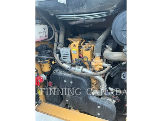 Caterpillar 279D3, 1379 hours, S/N: RB905331, 2023 - Image 7