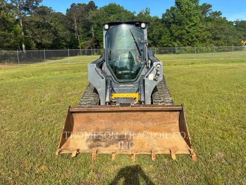 John Deere 325G, 1444 hours, S/N: ENJ425305, 2022 - Image 7