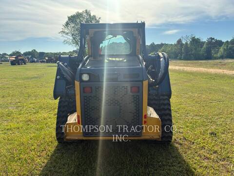 John Deere 325G, 1444 hours, S/N: ENJ425305, 2022 - Image 8