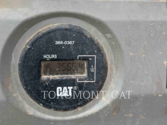 Caterpillar 316FL, 3565 hours, S/N: YDL20564, 2019 - Image 5