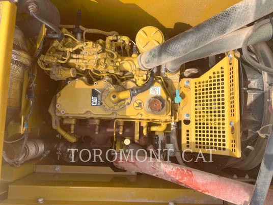 Caterpillar 316FL, 3565 hours, S/N: YDL20564, 2019 - Image 7