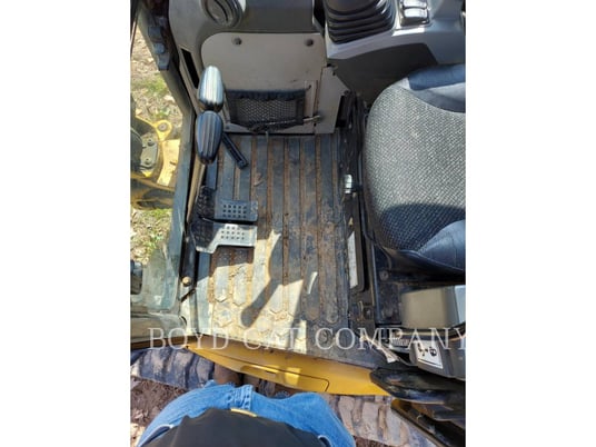 Caterpillar 304E2CR, 1350 hours, S/N: ME405531, 2019 - Image 7