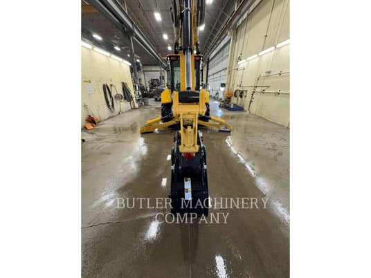 Cat 420XE POW, Backhoe Loader, 164 hours, S/N: H9X03828, 2024 - Image 6