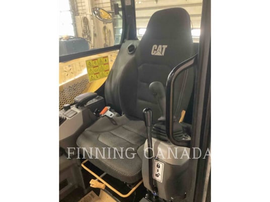 Caterpillar 306-07, 670 hours, S/N: 6G612367, 2025 - Image 8