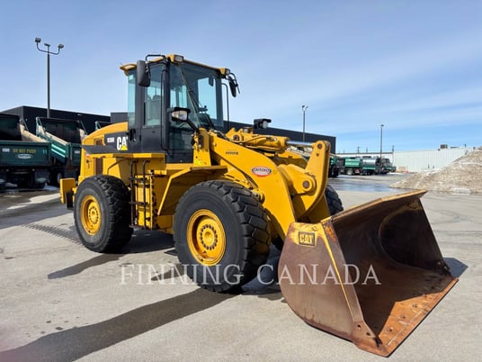 Cat 938H, Wheel Loader, 8388 hours, S/N: MJC01895, 2012 - Image 2