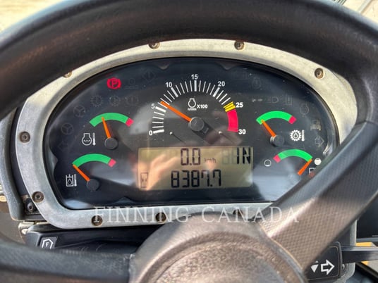 Cat 938H, Wheel Loader, 8388 hours, S/N: MJC01895, 2012 - Image 5