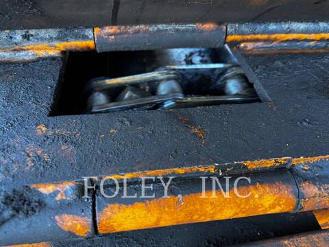 Lee-Boy 8510E, Asphalt Paver, 1593 hours, S/N: 374449, 2023 - Image 8