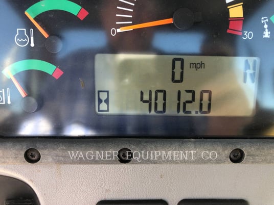 Caterpillar 140M2, Motor Grader, 9384 hours, S/N: M9D01734, 2014 - Image 5