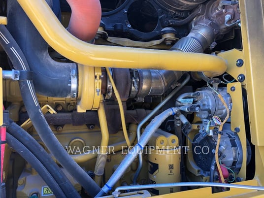 Caterpillar 140M2, Motor Grader, 9384 hours, S/N: M9D01734, 2014 - Image 8