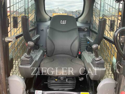 Caterpillar 239D3, 1601 hours, S/N: HC901160, 2021 - Image 7