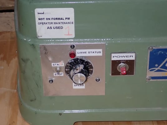 15" Lapmaster #15, Lapping Machine, 110 V. - Image 5