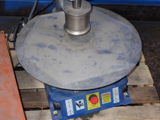 Branson #2000iw, Ultrasonic Welder, 2.3 kW, 14 Amps, 200-240 V. - Image 6