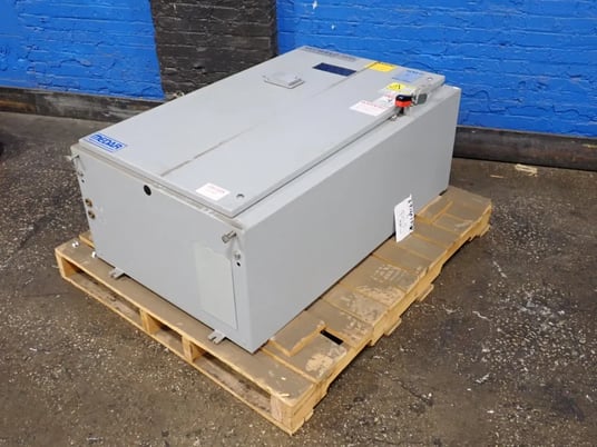 Welding Technology Corp. #3045, Welding Control, 3 Phase, 60 Hz, 90 kVA, 480 VAC - Image 1