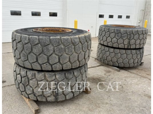 Caterpillar 950M-962M23.5R25FOAMFILLED, - Image 4