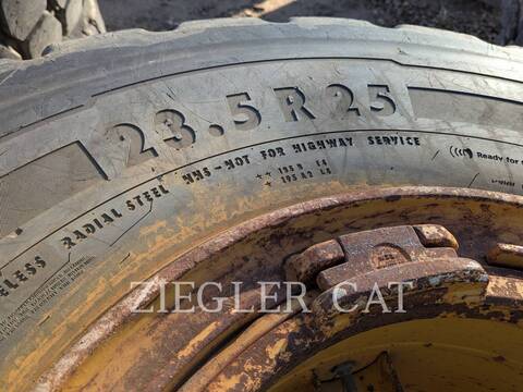 Caterpillar 950M-962M23.5R25FOAMFILLED, - Image 7