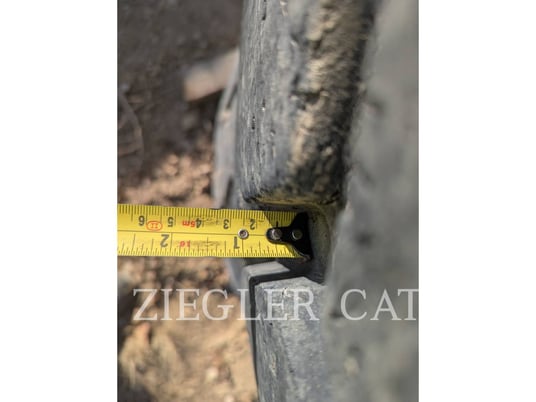 Caterpillar 950M-962M23.5R25FOAMFILLED, - Image 8