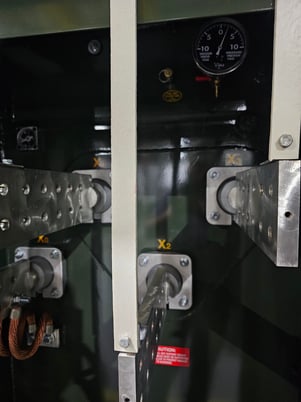 2550 KVA 34500 Delta Primary, 480Y/277 Secondary, PAD, proCORE(immediate shipment available) - Image 3