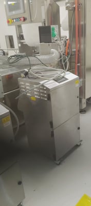 Colimatic #Thera-500, vacuum forming machine, 15-20 cycles/min., 2012 - Image 5