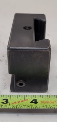 Aloris #CXA 7 Parting Blade Holder - Image 3