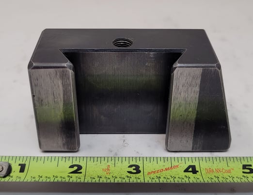 Aloris #CXA 7 Parting Blade Holder - Image 4