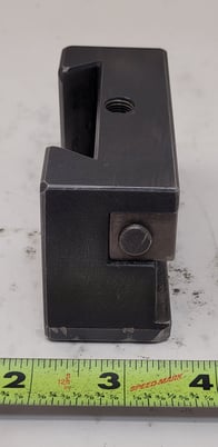 Aloris #CXA 7 Parting Blade Holder - Image 5