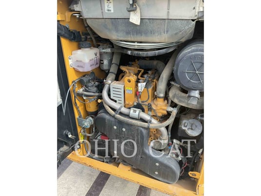 Cat 259D3, 1046 hours, S/N: CW923477, 2023 - Image 7