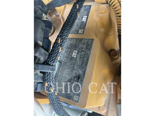 Cat 259D3, 1046 hours, S/N: CW923477, 2023 - Image 8
