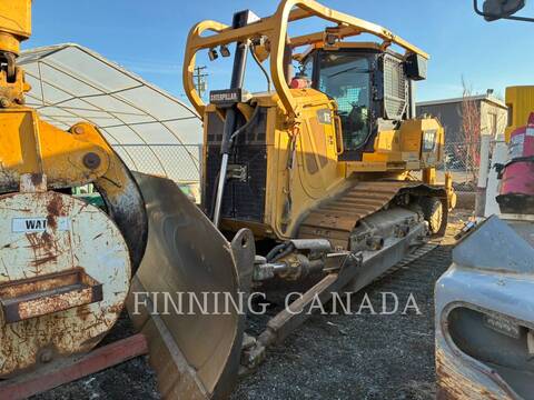 Caterpillar D7E, 8264 hours, S/N: MDB00291, 2011 - Image 1
